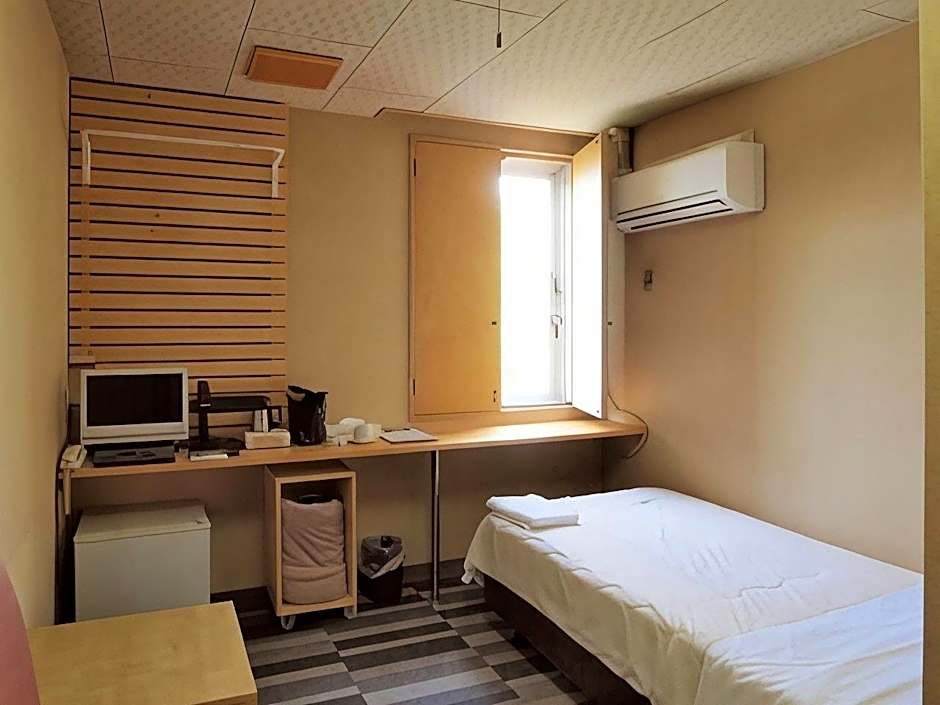 Tsukuba Daily Inn