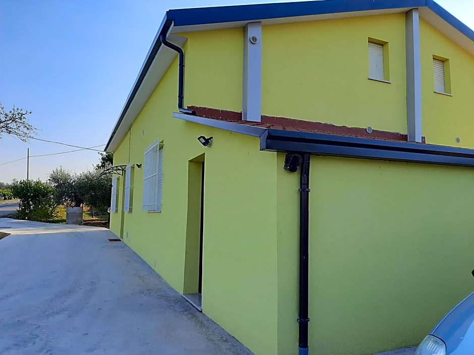 B&B La Casa di Paolo