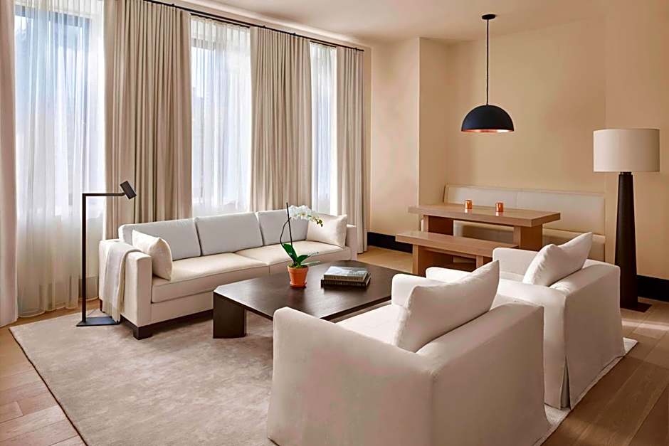 The New York EDITION by Marriott