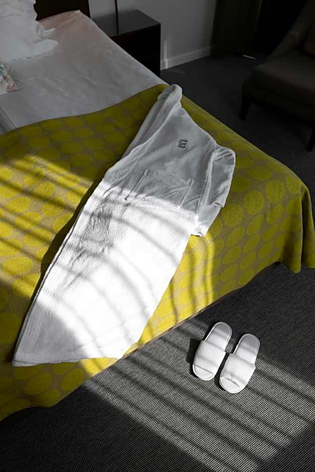 Elite Hotel Ideon, Lund