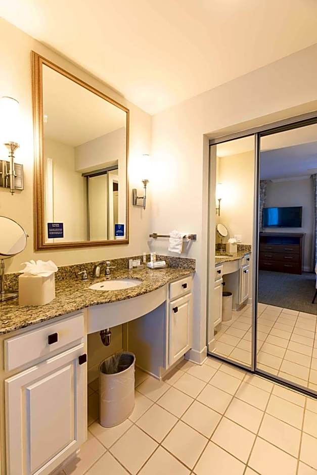 Homewood Suites By Hilton Palm Beach Gardens