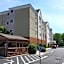 Candlewood Suites-West Springfield By IHG