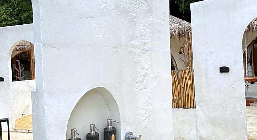 Cape Beach Villa Koh Samui