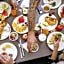 Mercure Hotel Hannover Mitte