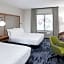 Fairfield Inn & Suites by Marriott Savannah I-95 North