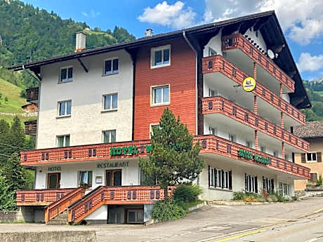 Hotel Waldhof