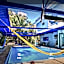 The Blue Eco Lodge