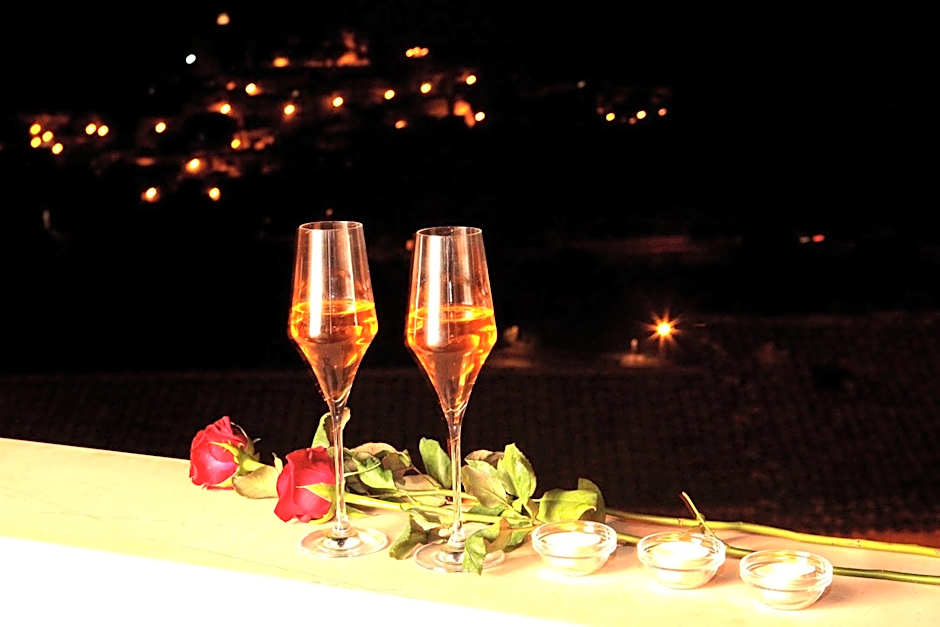 Hotel La Dimora di Piazza Carmine