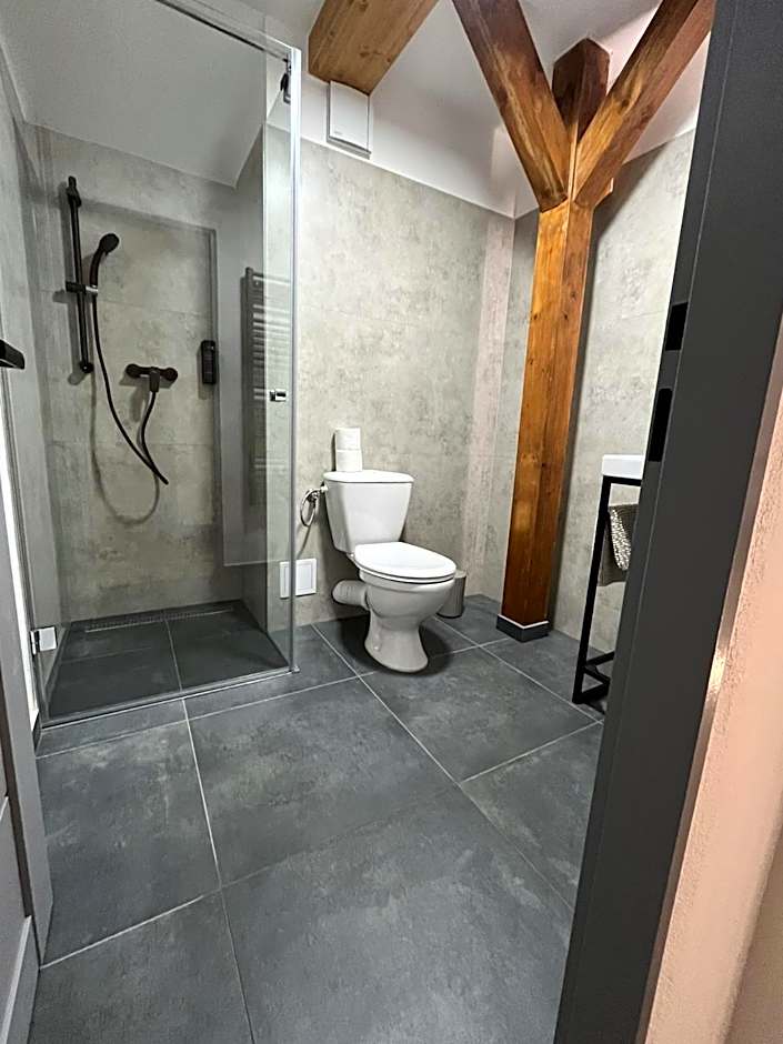 Family Apartments Černice