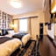 Apa Hotel Uozu-Ekimae