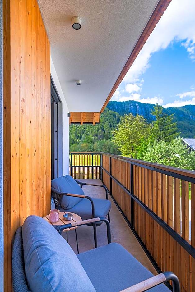 Vila Nina Bohinj