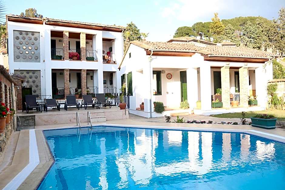 Akay Hotel