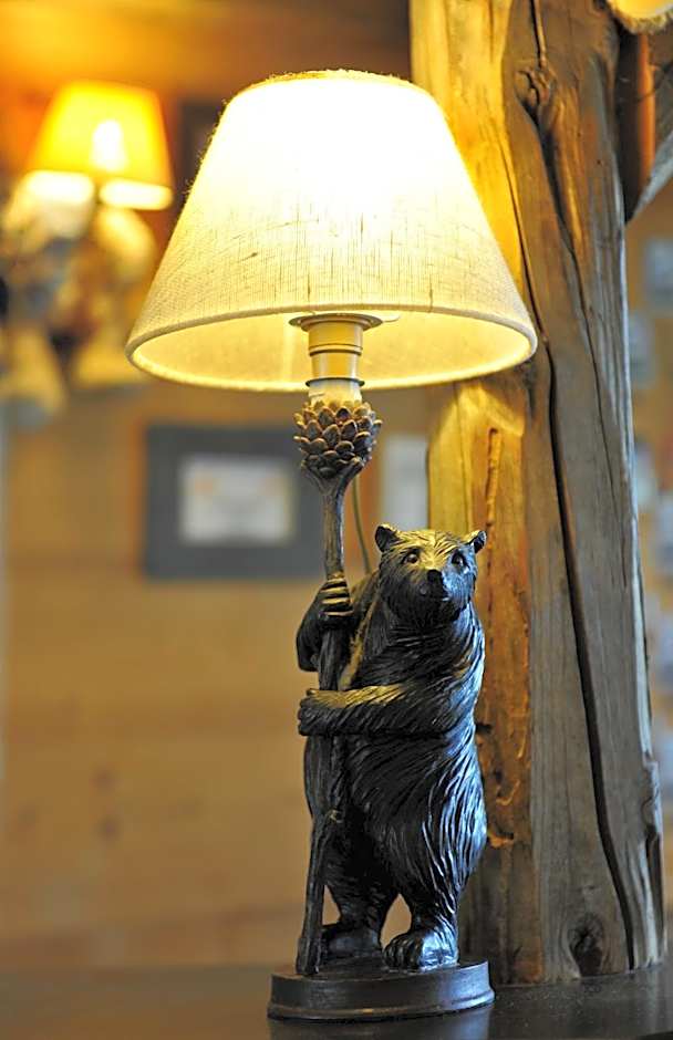 Inter-Hotel Porte De Geneve