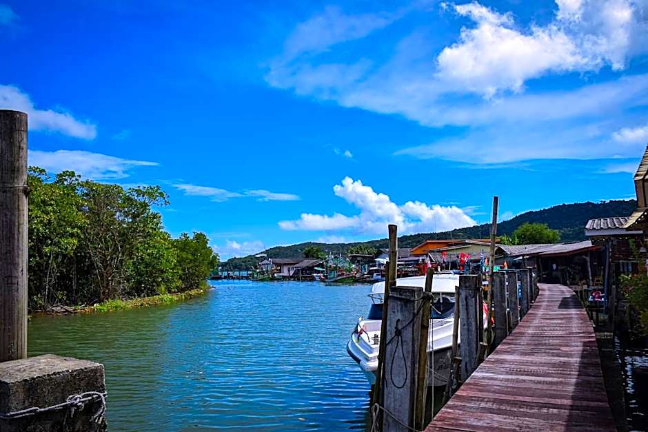 The Mangrove Hideaway Koh Chang