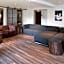 Hotel Ruby Sandpoint