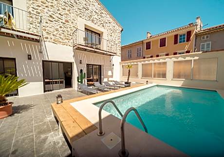 UNE HISTOIRE DE FAMILLE