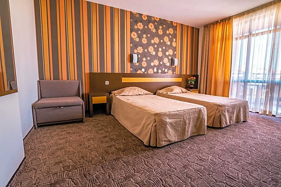 Izola Paradise Hotel - All Inclusive