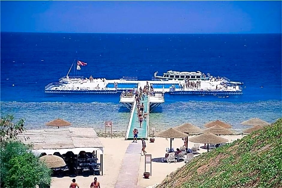 Sheikh coast