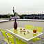 Residhome Paris Issy Les Moulineaux