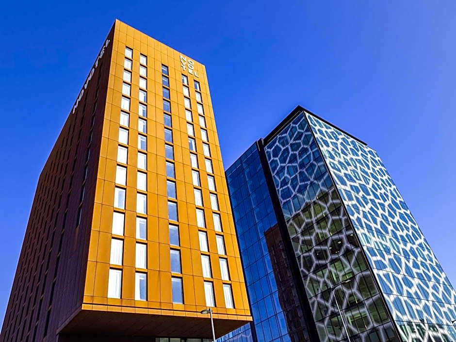 Novotel Liverpool Paddington Village