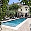 La Villa des Orangers - Relais & Châteaux