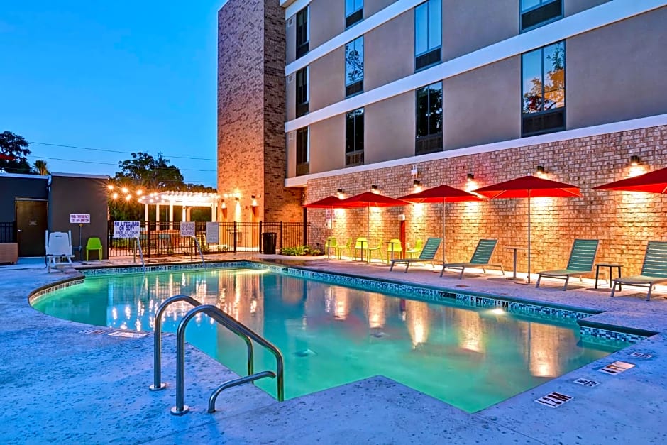 Home2 Suites by Hilton Beaufort