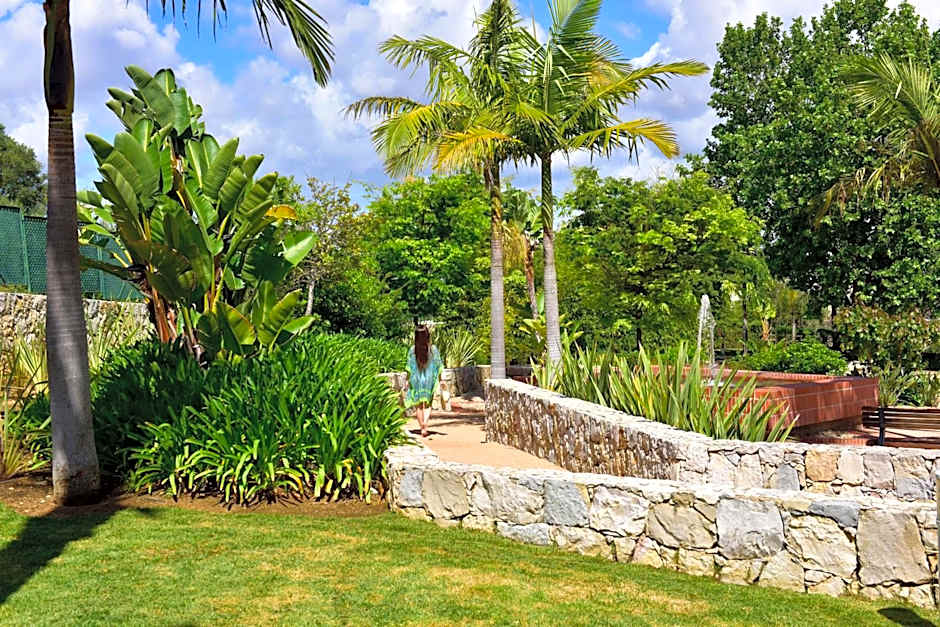 Pestana Alvor Park Hotel Apartamento