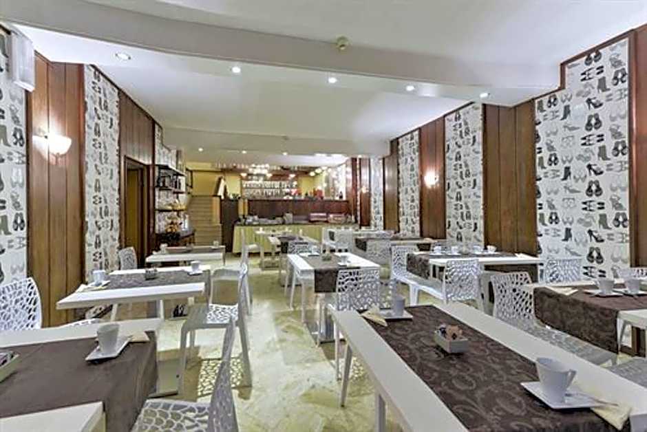 Hotel Jane