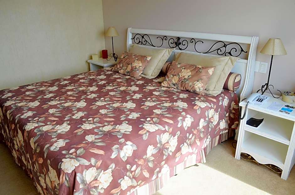 Hotel Atlantico Rio Grande