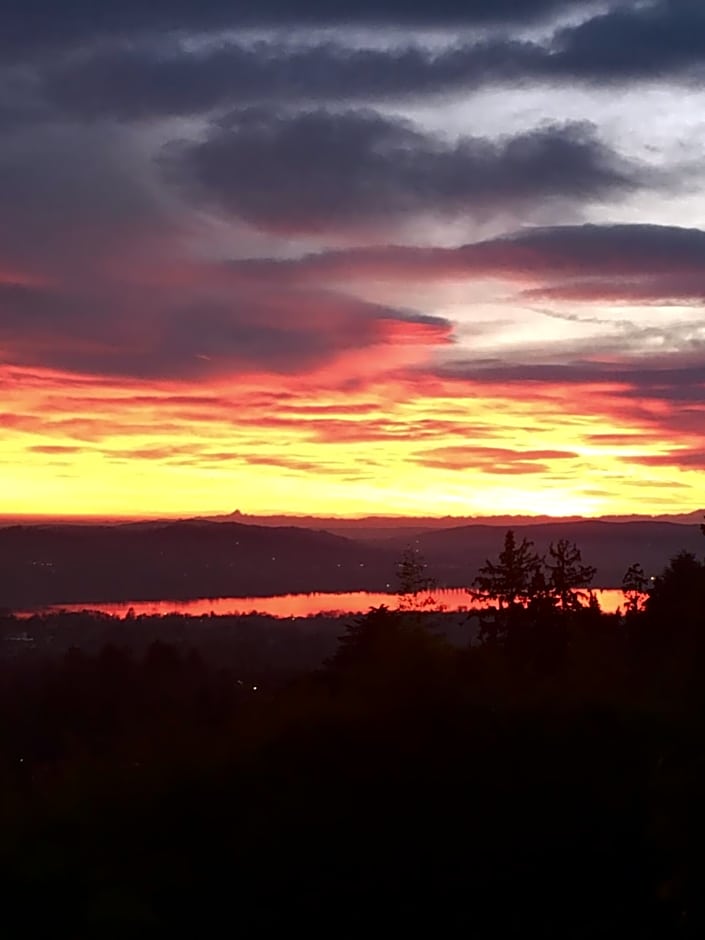 Palace Grand Hotel Varese