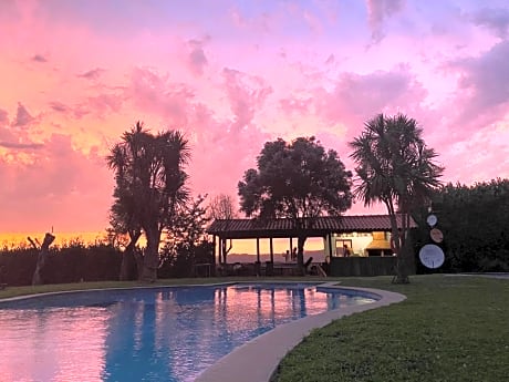 Quarto familiar zona guimaraes