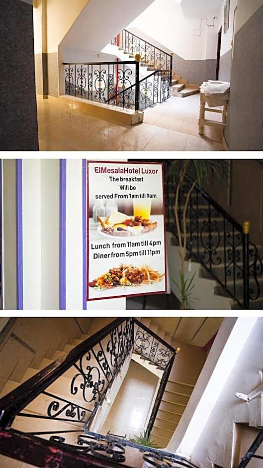 El Mesala Hotel