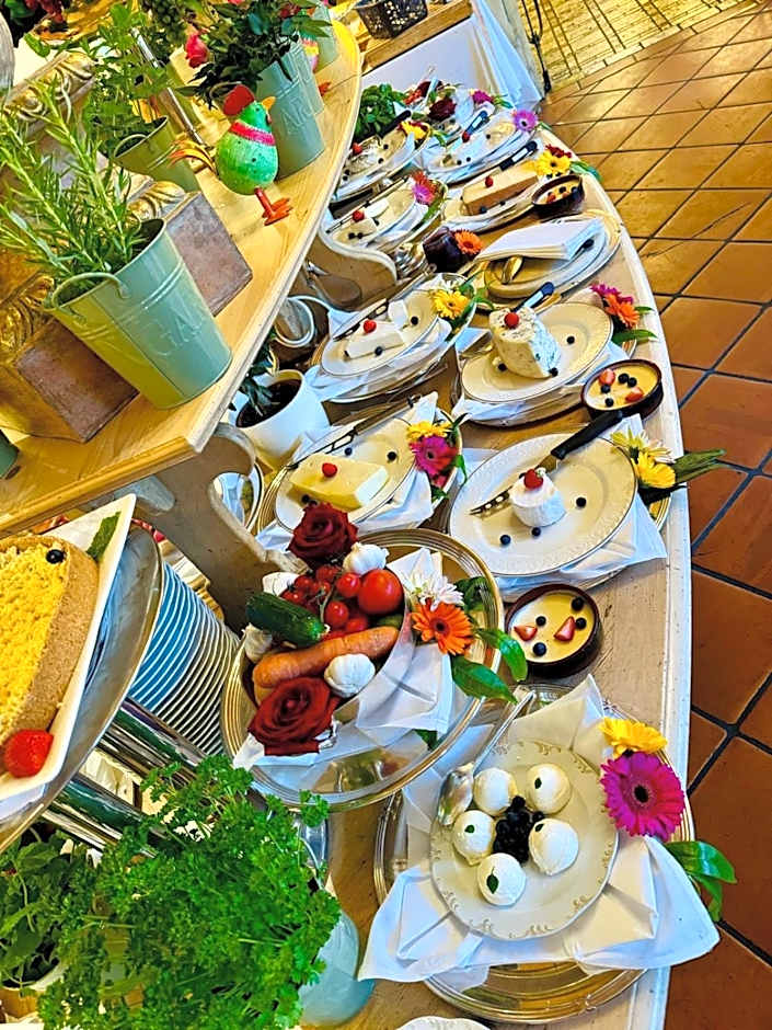 Relais & Châteaux Jagdhof Glashütte