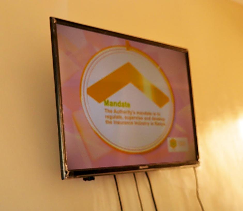 The Siron Place Hotel