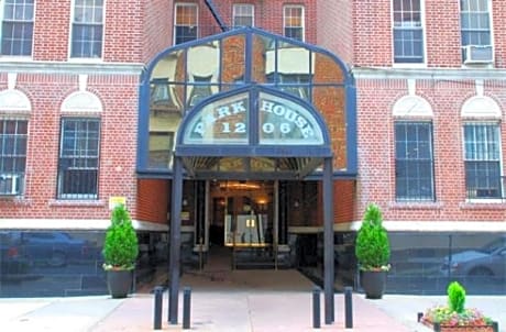 Park House Hotel Brooklyn