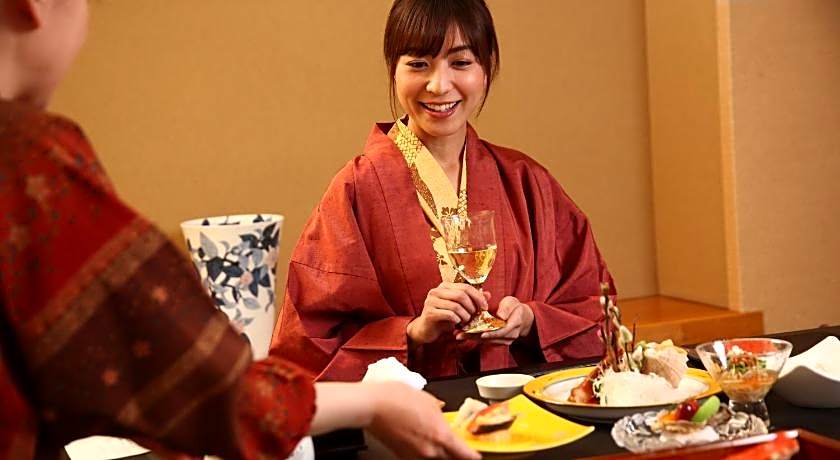 Kashoutei Hanaya Ryokan