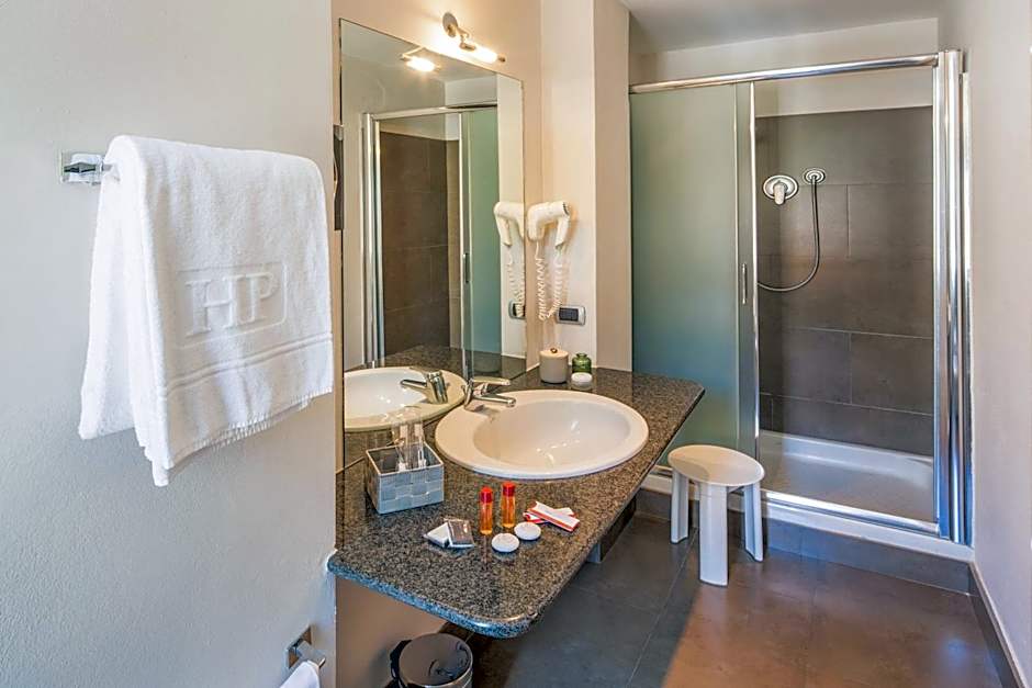 Phi Hotel Palio