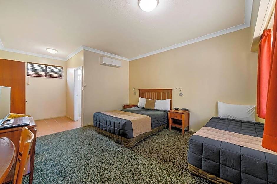 Quality Inn Grafton