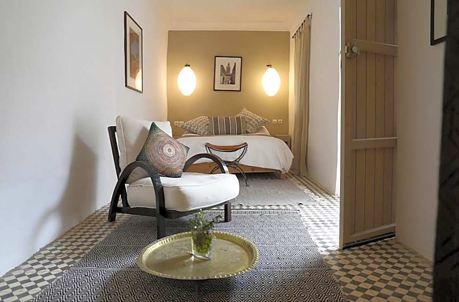 Le Petit Hôtel du Flouka