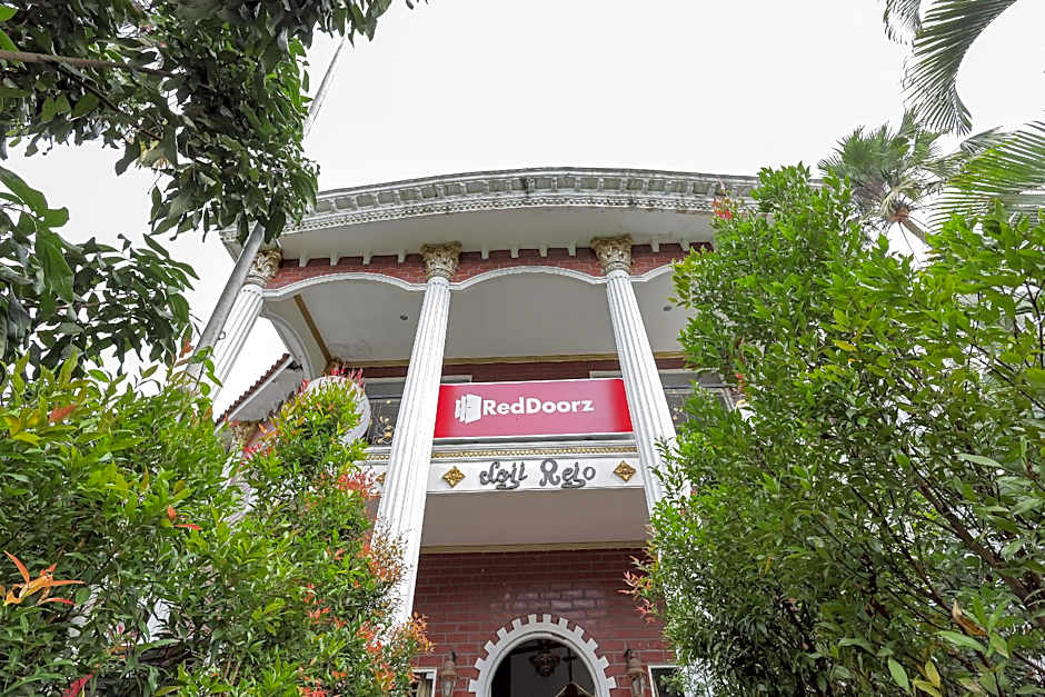 RedDoorz @ Villa Puncak Tidar