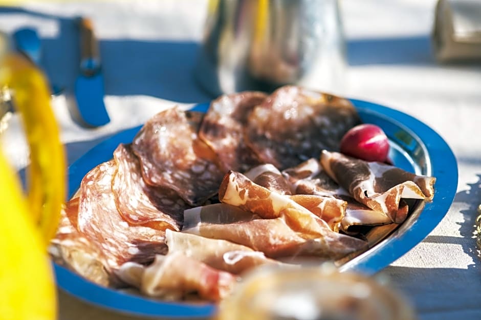 Le Petit Domaine de Bois Avril