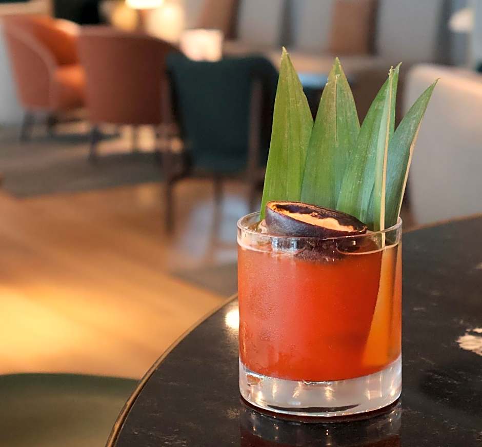 Manchester Marriott Hotel Piccadilly