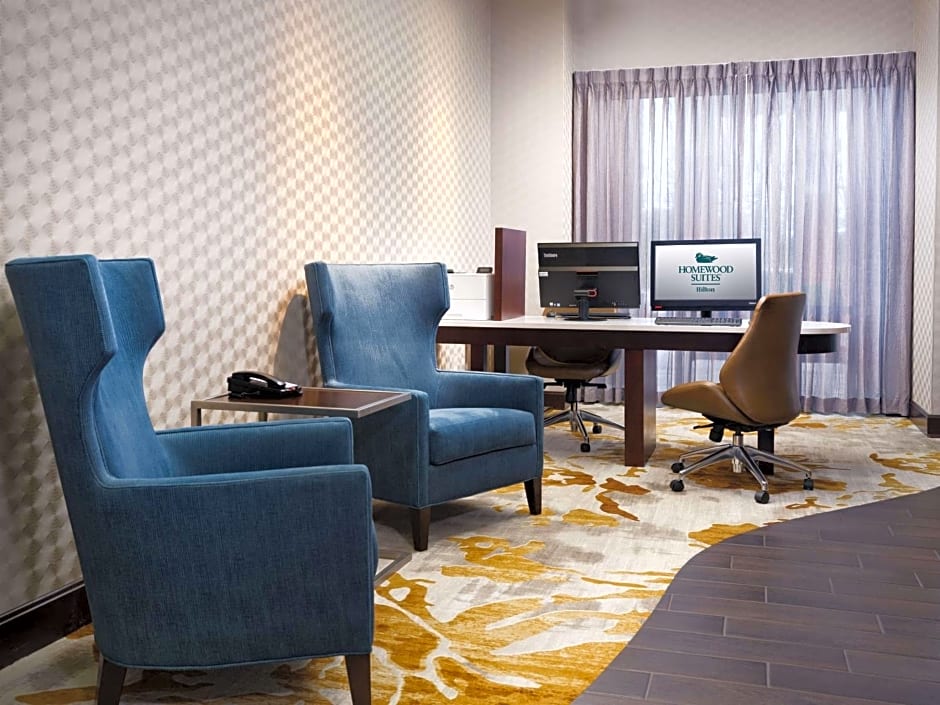 Homewood Suites By Hilton Atlanta