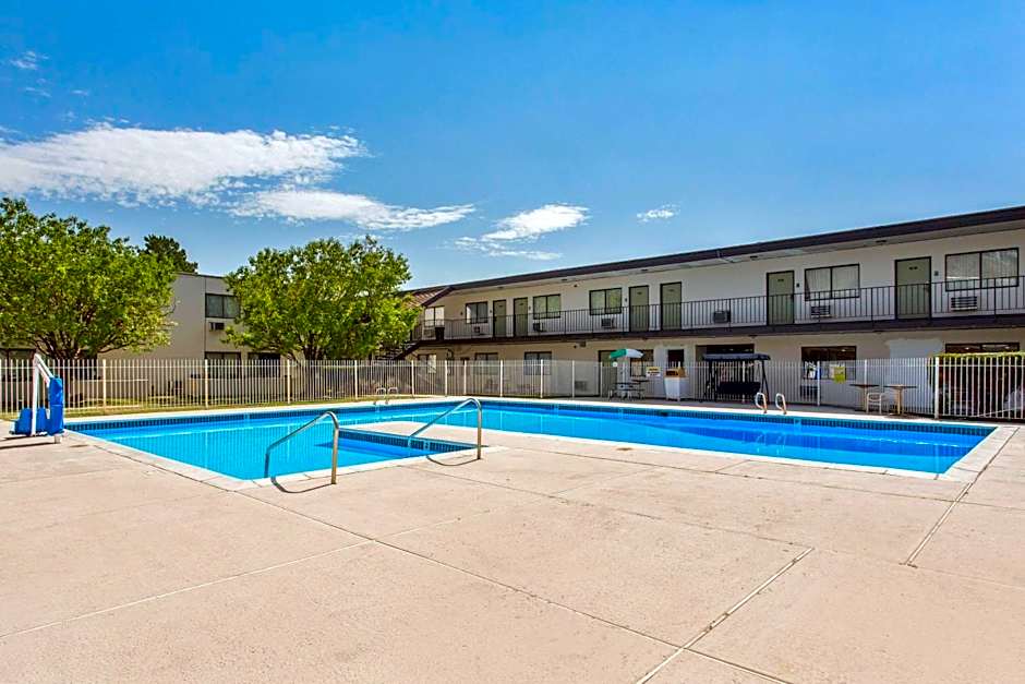 Quality Inn Stateline