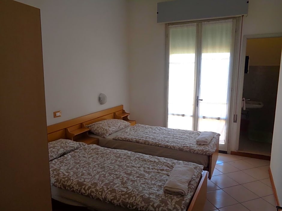 Hotel Gazza