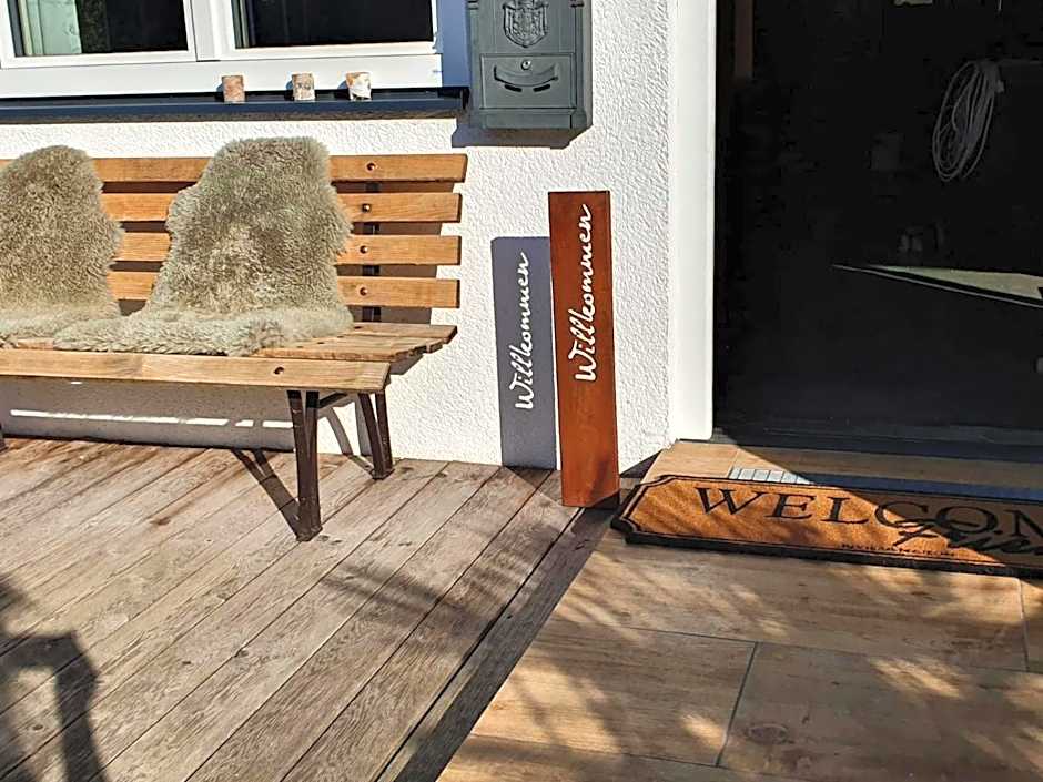 Boutique Hotel Alpenhof