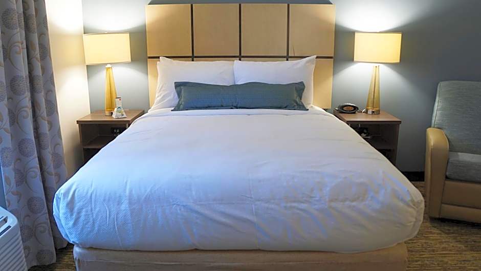 Candlewood Suites Vancouver/Camas By IHG