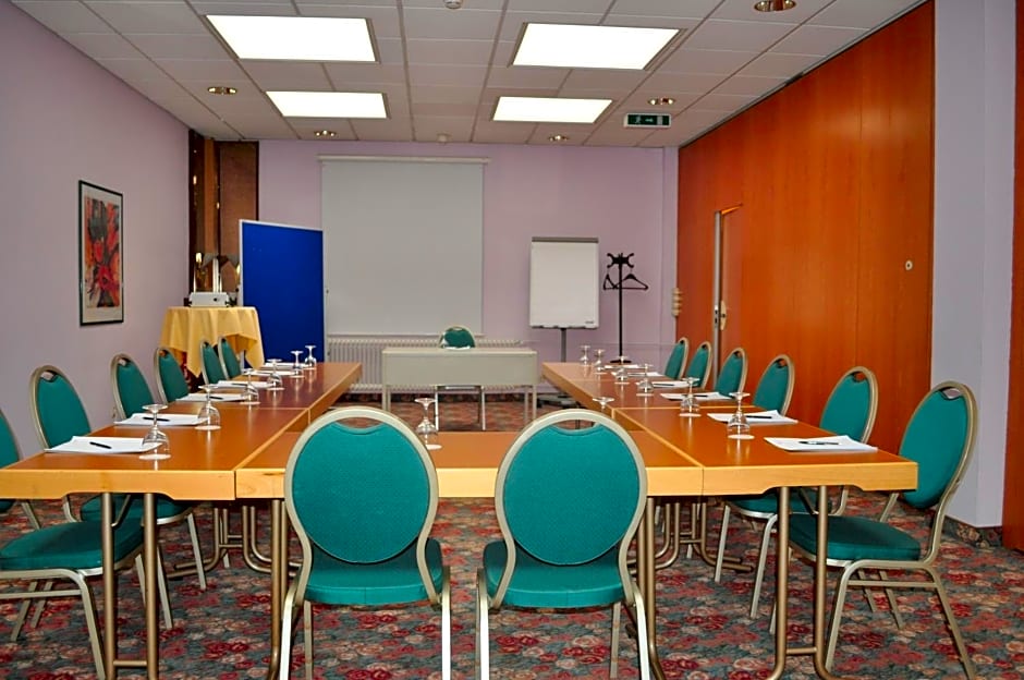 Trip Inn Hotel Frankfurt Airport Russelsheim