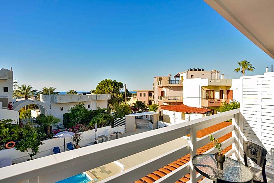 Eloque Simple living space