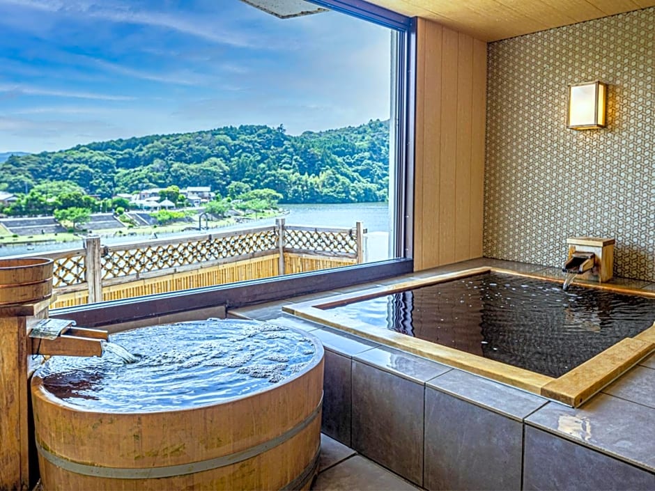 Kameyama Onsen Hotel - Vacation STAY 58052v